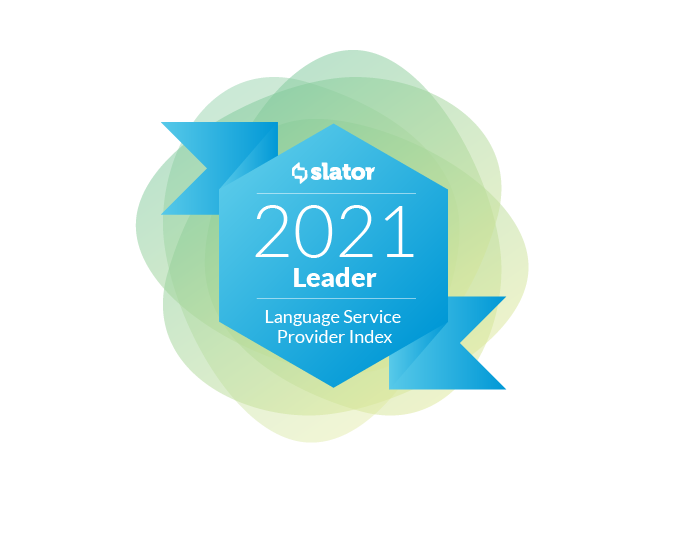 Slator 2021